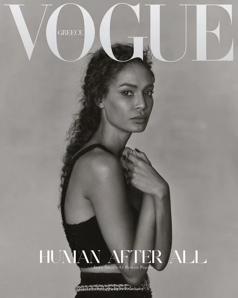 Vogue Greece | Boom Productions Inc. Photo & Video Production